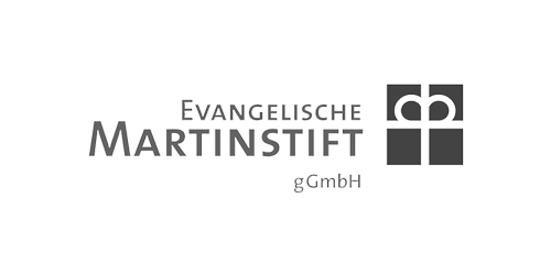 Client Logo Evangelische Martinsstift gGmbH